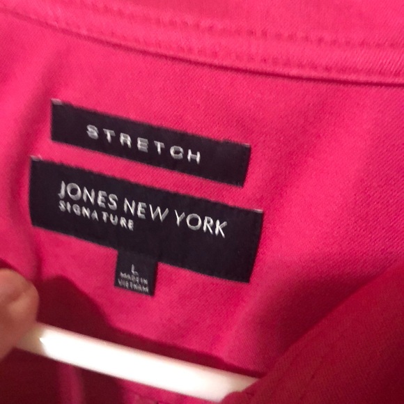 Jacket - Picture 2 of 3